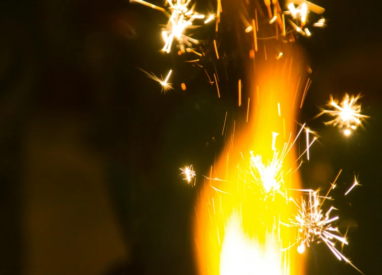 a close up of a person holding a sparkler, visual art, gas fire in cracks, profile image, thumbnail, metalwork