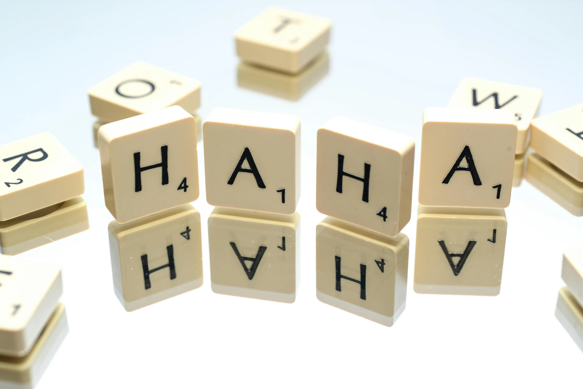 the words ah ah ah ah ah ah ah ah ah ah ah ah ah ah ah ah ah ah ah ah ah ah ah ah ah ah, a picture, by Georgina Hunt, unsplash, happening, tabletop gaming, laughing man, square, letter a