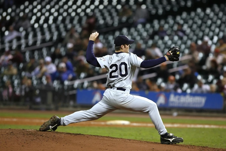 a baseball player pitching a ball on top of a field, a picture, reddit, side profile shot, taken in the late 2010s, 2 d image, thumbnail