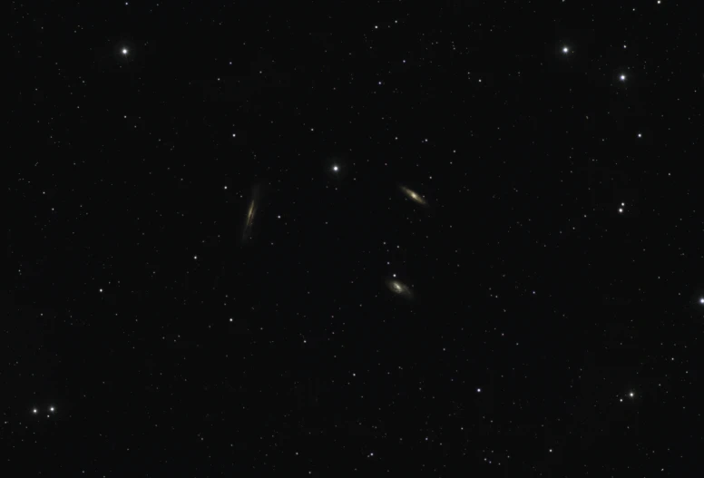 a group of stars that are in the sky, an illustration of, by Brian Thomas, swirling galaxies, taken on a 2010s camera, twins, 3 / 4 view