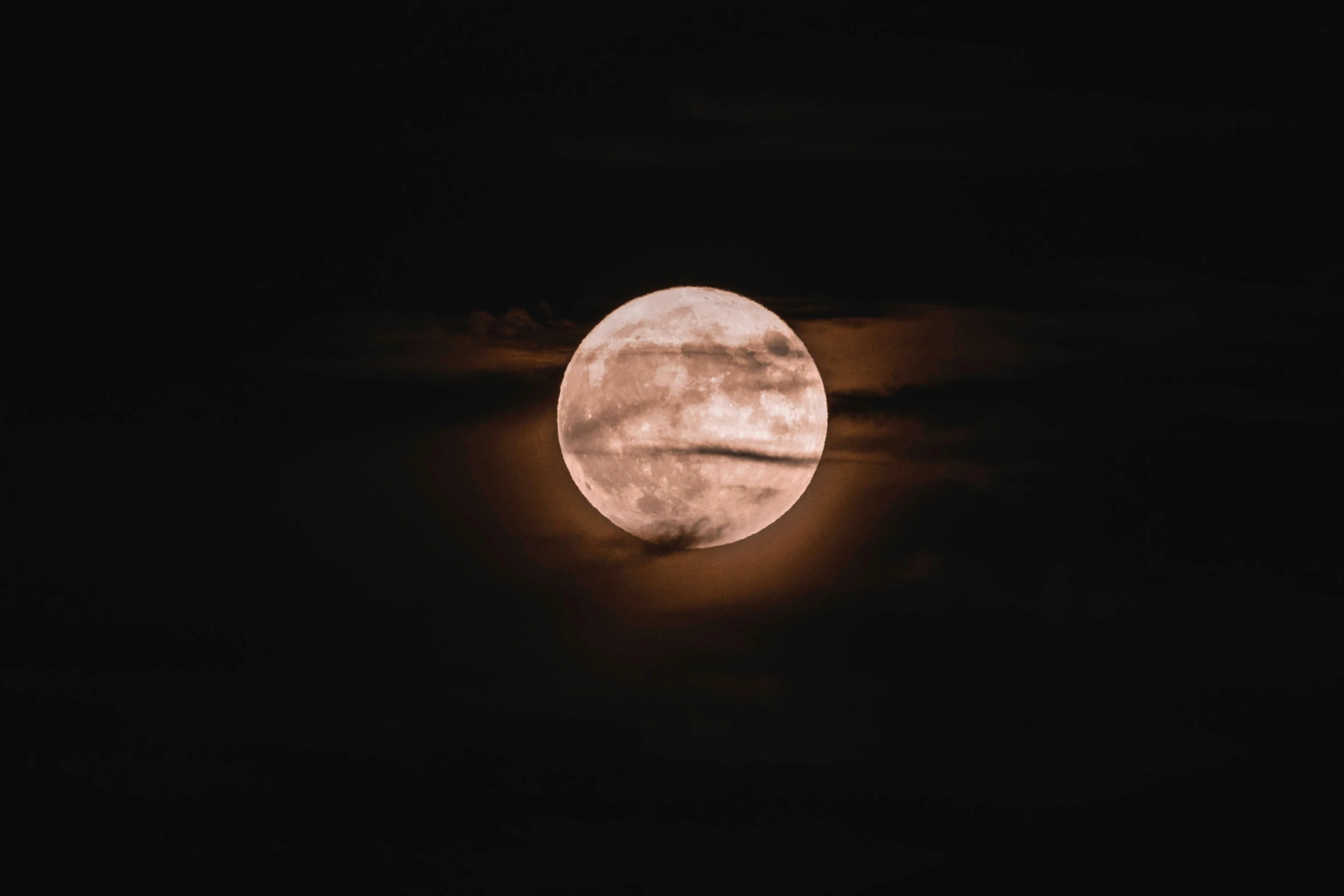 a plane flying in front of a full moon, an album cover, pexels, renaissance, giant pink full moon, a wooden, low iso, circular white full moon