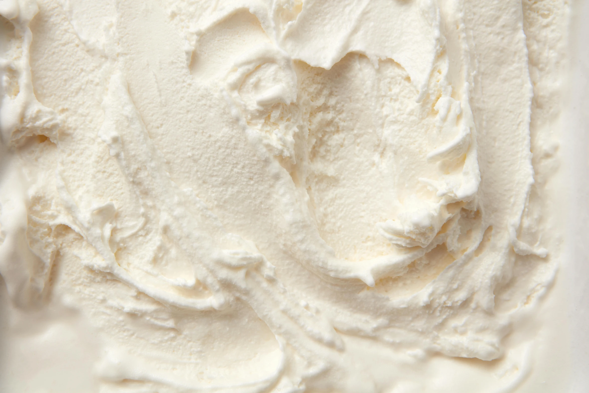 a close up of a bowl of ice cream, ivory, detailed product image, fan favorite, finely textured