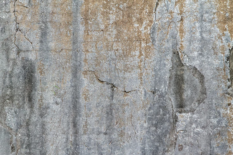 a red fire hydrant sitting on top of a cement wall, an album cover, inspired by Richter, concrete art, background image, grey, 4 k seamless mud texture, ignant