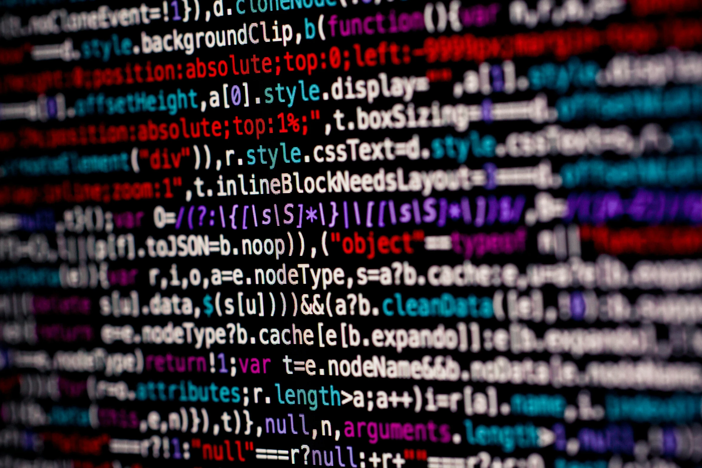 a computer screen with a lot of text on it, by Carey Morris, unsplash, computer art, beautiful code, 2 5 6 x 2 5 6 pixels, local close up, coloured