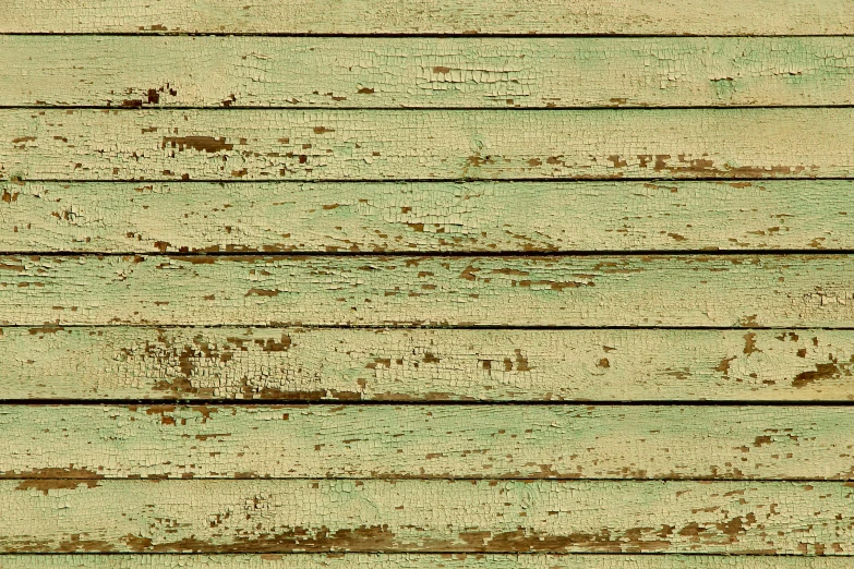 a close up of a wooden wall with peeling paint, by Paul Davis, conceptual art, pale green background, 3 2 x 3 2, shutters, 1902