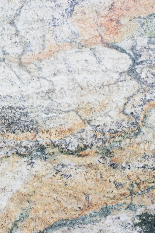 a close up of a marble surface, inspired by Károly Markó the Elder, trending on unsplash, multicolor, panel, tourist photo, detailed color scan”