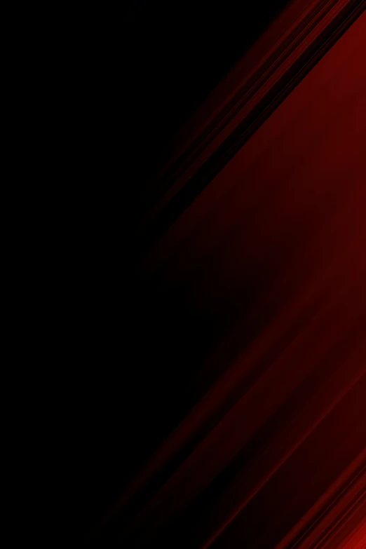 a close up of a red and black background, deviantart, colorful dark vector, mars black, dramatic lighting - n 9, red stripe