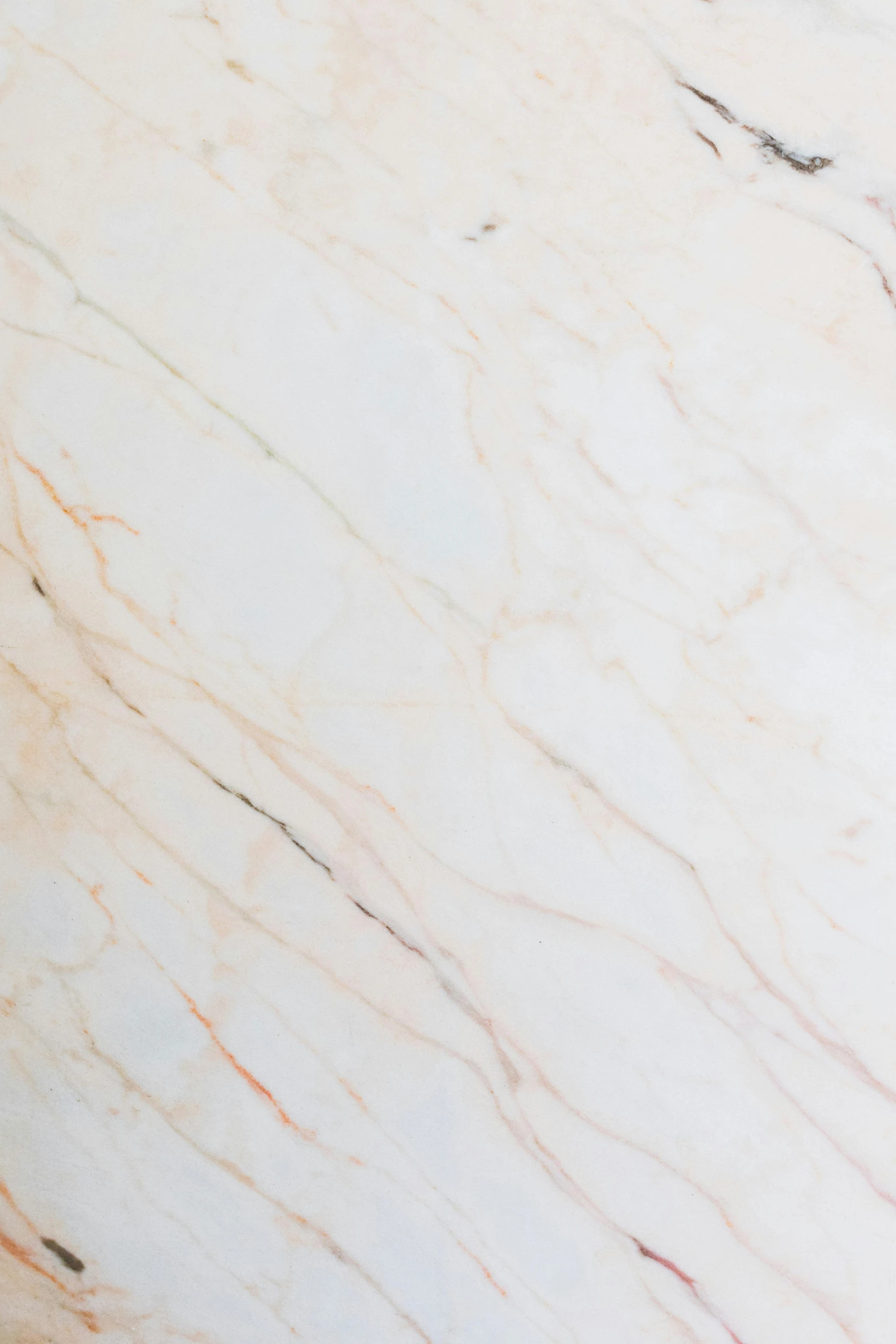 a red fire hydrant sitting on top of a marble counter, an ultrafine detailed painting, unsplash, skin texture natural, 144x144 canvas, white and orange, made of marble