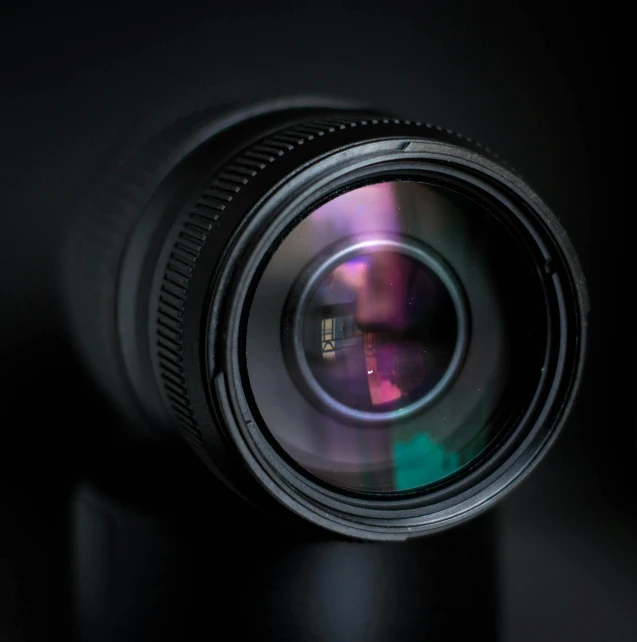 a close up of a camera lens on a table, a macro photograph, unsplash, photorealism, 7 0 mm. digital art, detailed photograph high quality, dslr high resolution, photorealistic 35mm'