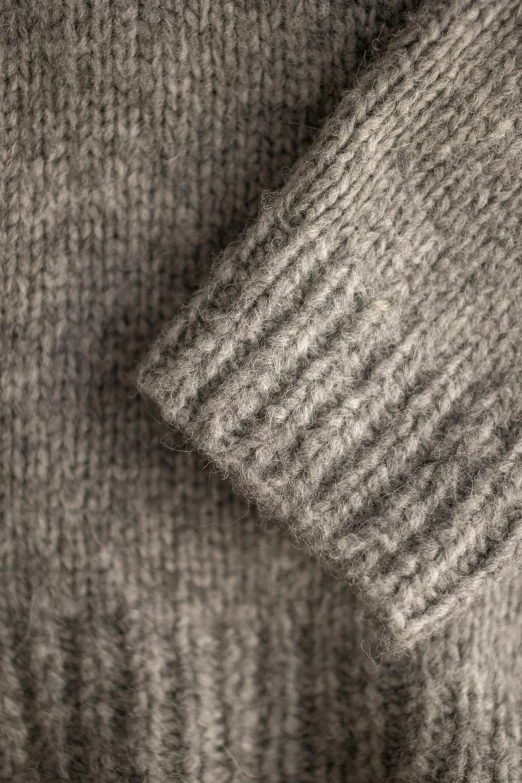 a close up of a sweater on a mannequin mannequin mannequin mannequin mannequin mannequin manne, a portrait, inspired by Jakob Emanuel Handmann, trending on pexels, hairy arms, taupe, made of wool, zoomed in