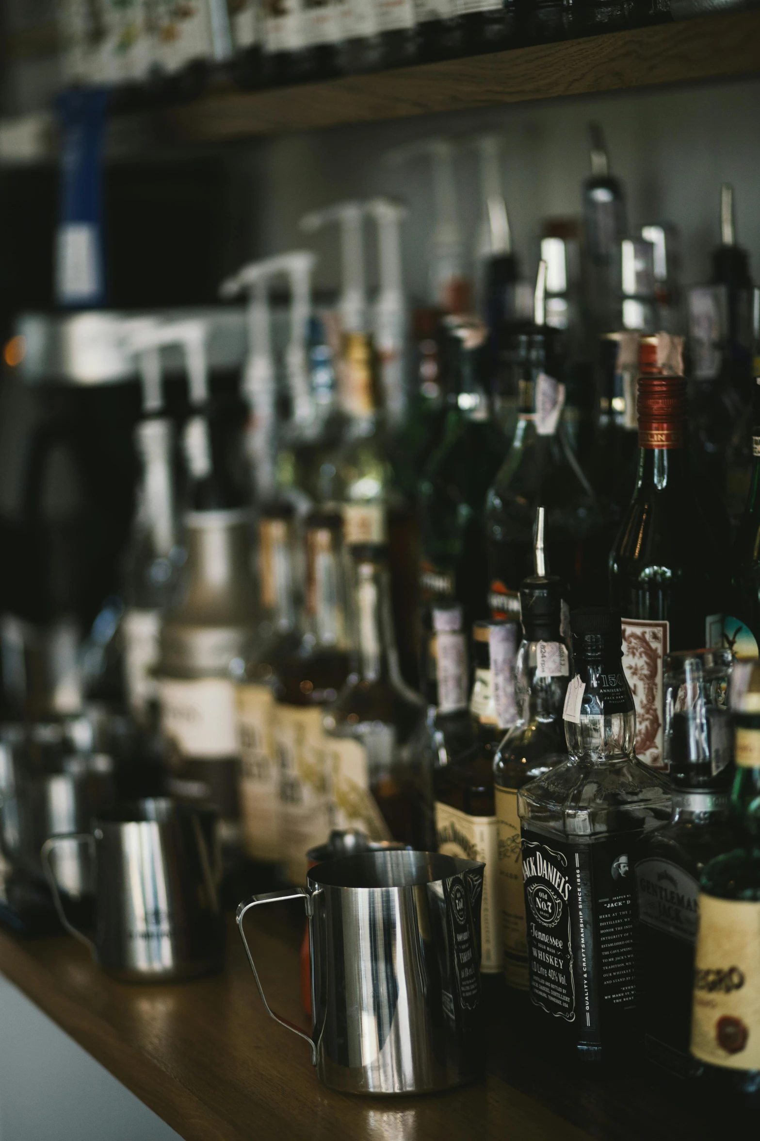 a bar filled with lots of bottles of alcohol, unsplash, renaissance, aussie baristas, hollywood standard, trending photo, made of drink