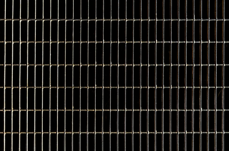 a yellow fire hydrant sitting on top of a sidewalk, an album cover, inspired by Andreas Gursky, minimalism, black vertical slatted timber, intricate hyperdetail macrophoto, ffffound, cages