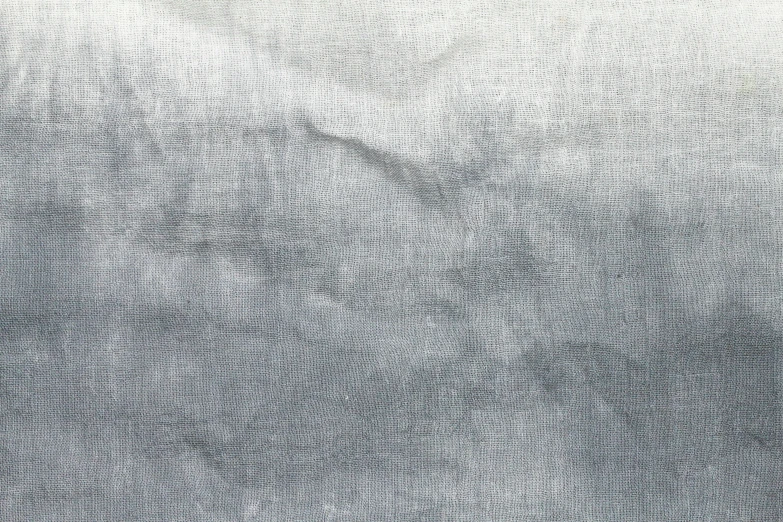a black and white photo of a person on a surfboard, an etching, inspired by Hiromitsu Takahashi, unsplash, process art, soft translucent fabric folds, gradient white to silver, detail texture, synthetic polymer paint on linen