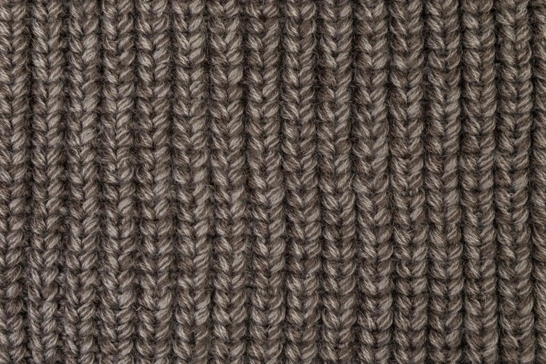 a close up of a knitted sweater, by Kaii Higashiyama, deviantart, sōsaku hanga, charcoal color skin, tileable texture, braided brown hair, hi resolution