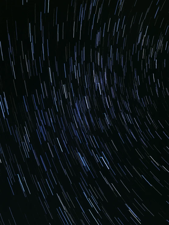 a long exposure of star trails in the night sky, a picture, pexels, kinetic pointillism, 2 5 6 x 2 5 6 pixels, star charts, promo image, up close