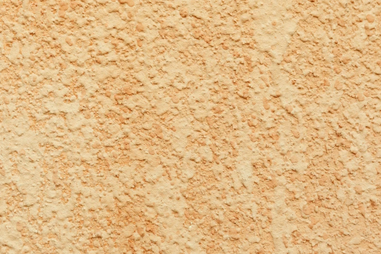 a wall that has some dirt on it, an ultrafine detailed painting, by Pamphilus, unsplash, light orange values, background image, high resolution ultradetailed, sandy beige