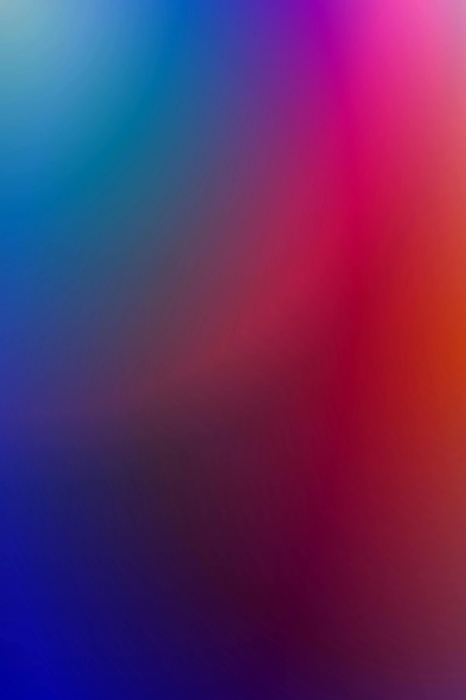 a blurry image of a colorful background, a picture, unsplash, color field, color vector, colorful with red hues, profile picture 1024px, colored album art