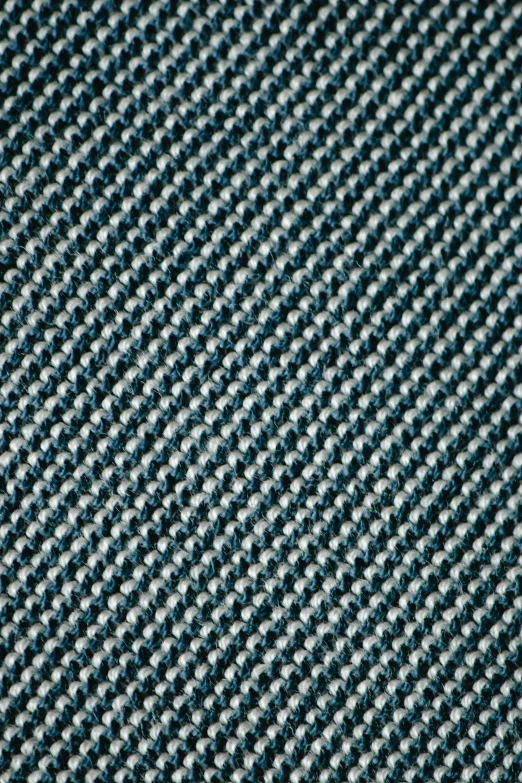 a close up of a piece of fabric, picton blue, medium details, grey, ((blue))