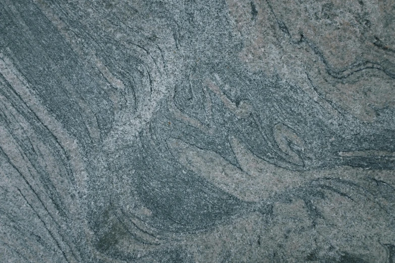 a close up view of a marble surface, listing image, greenish tinge, gunmetal grey, material pack