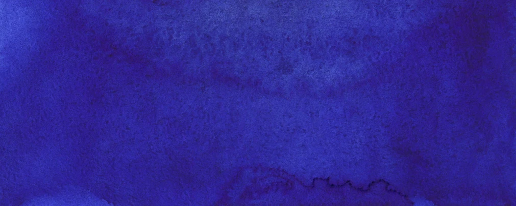 a close up of a painting of a person on a surfboard, an album cover, inspired by Yves Klein, deviantart, soft blue texture, lapis lazuli, dark blue color, thumbnail