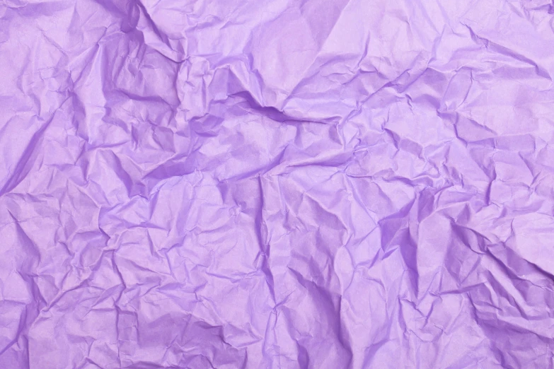 a close up of a sheet of purple paper, by Helen Stevenson, pexels contest winner, visual art, background image, wrinkled, light purple, 15081959 21121991 01012000 4k