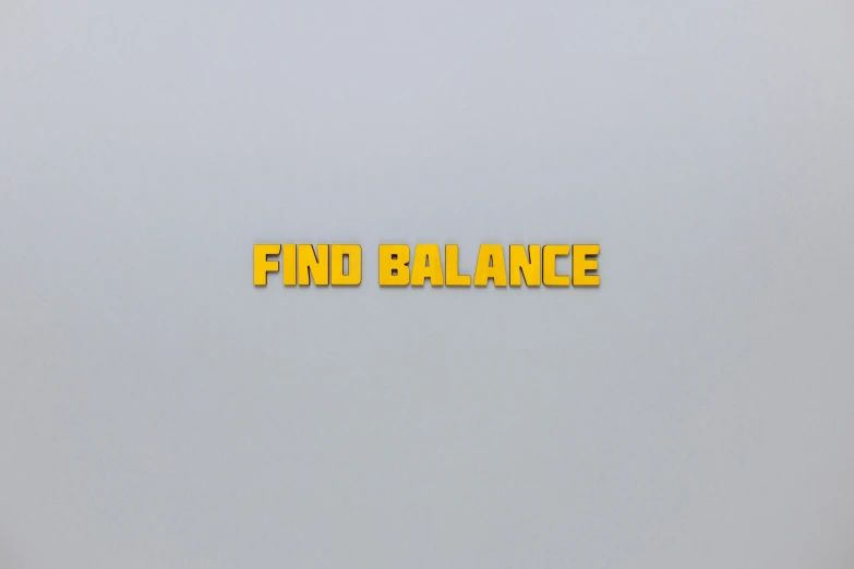 a plane flying in the sky with the word find balance written on it, inspired by Johann Balthasar Bullinger, trending on unsplash, graffiti, symmetry!! yellow ranger, new balance pop up store, on a reflective gold plate, with many gold coins