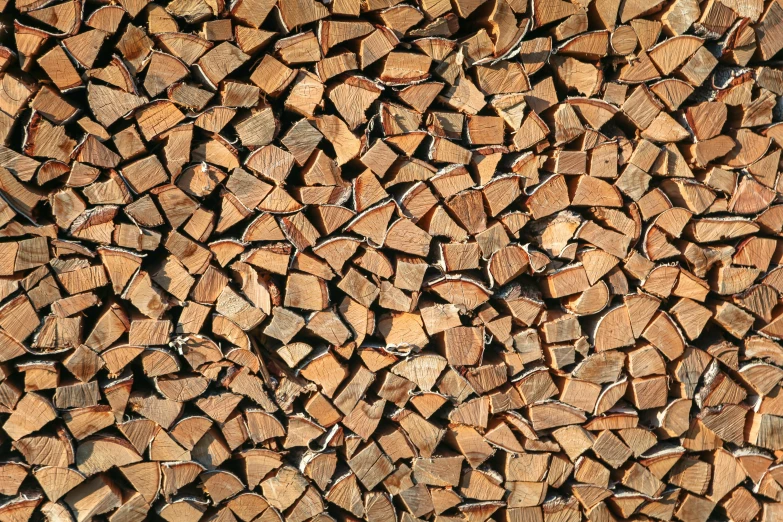 a pile of wood stacked on top of each other, by Jan Rustem, pexels, 3 2 x 3 2, crackles, woodfired, grain”