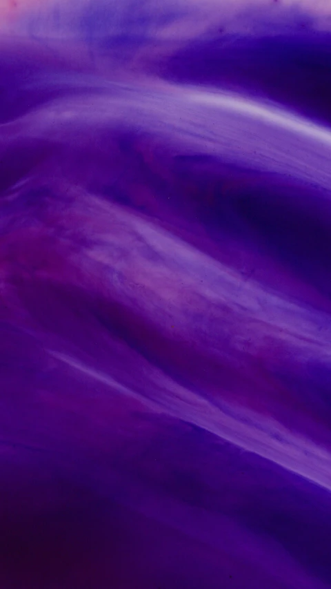 a person riding a surf board on top of a wave, pexels, lyrical abstraction, second colours - purple, lacquered glass, glass texture, jelly - like texture