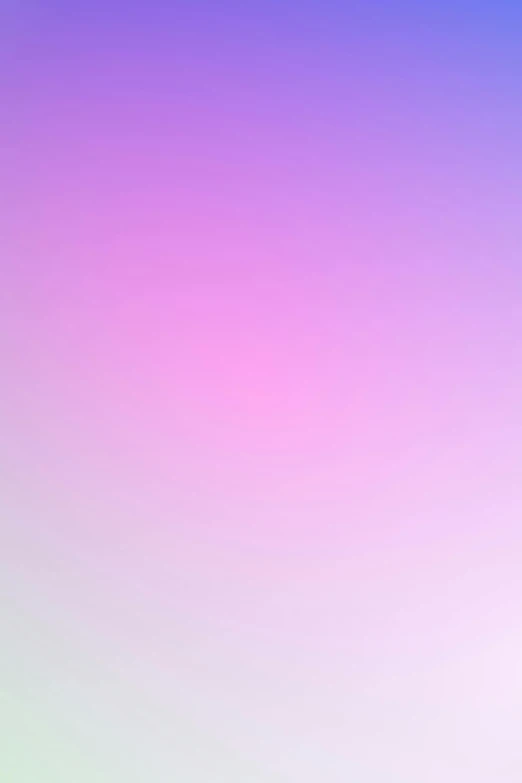 a person is flying a kite in the sky, inspired by Pearl Frush, color field, mobile wallpaper, gradient light purple, karim rashid, snapchat photo