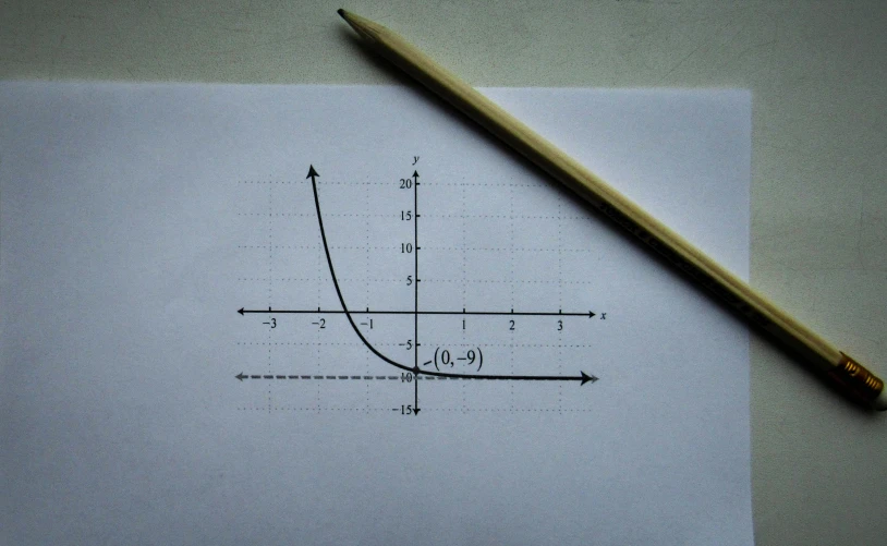 a pencil sitting on top of a piece of paper, exponential distributions, golden ration, best algorithm, cross hatch