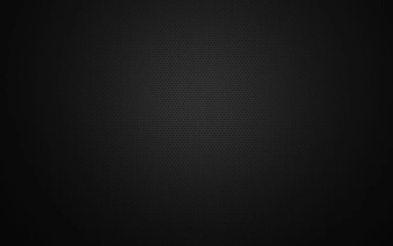 a black wallpaper with a black background, minimalism, low quality footage, metal texture, black dots, black draconic - leather