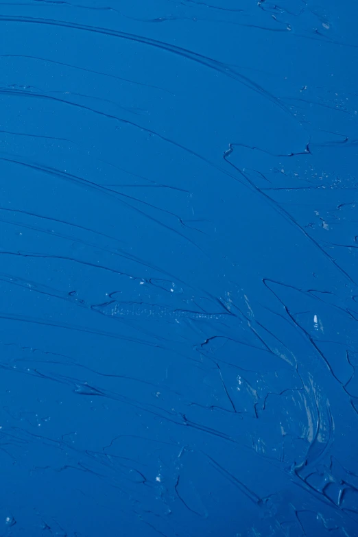 a man holding a tennis racquet on top of a tennis court, inspired by Yves Klein, lyrical abstraction, lightblue acrylic paintdrip tar, detail texture, james nares, blue transparent jelly