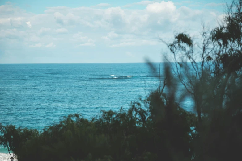 a boat that is out in the water, a picture, unsplash contest winner, seen from a distance, manly, heath clifford, maybe small waves