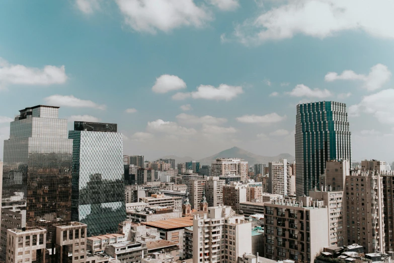 a view of a city from a high rise building, pexels contest winner, neoclassicism, background image, taiwan, clear skies, carson ellis