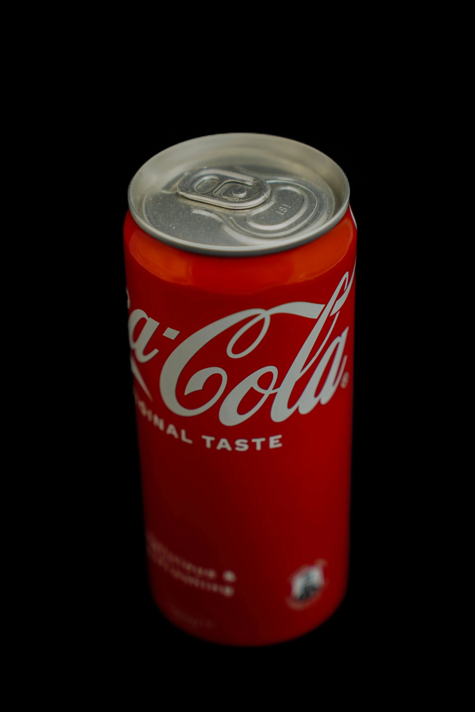 a can of cola cola cola cola cola cola cola cola cola cola cola cola cola cola cola, unsplash, hyperrealism, with a black background, hyperrealistic n- 4, unopened, really long