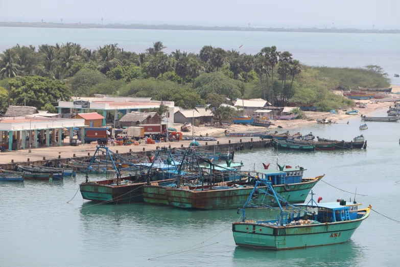 a number of boats in a body of water, hurufiyya, somalia, avatar image