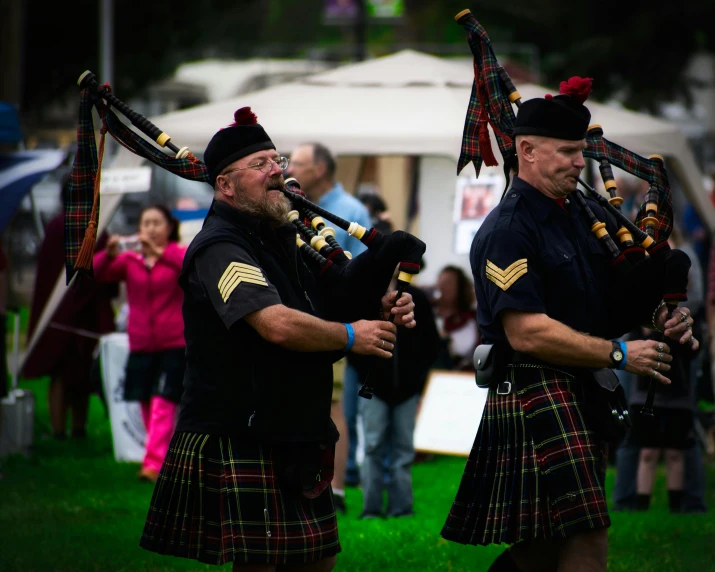 a group of men in kilts playing bagpipes, pexels contest winner, symbolism, avatar image, australian, unblur, profile image