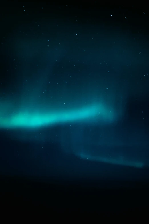 an image of the aurora bore in the sky, a digital rendering, by Christopher Balaskas, the blue whale crystal texture, atmospheric lighting - n 9, ilustration, -n 9