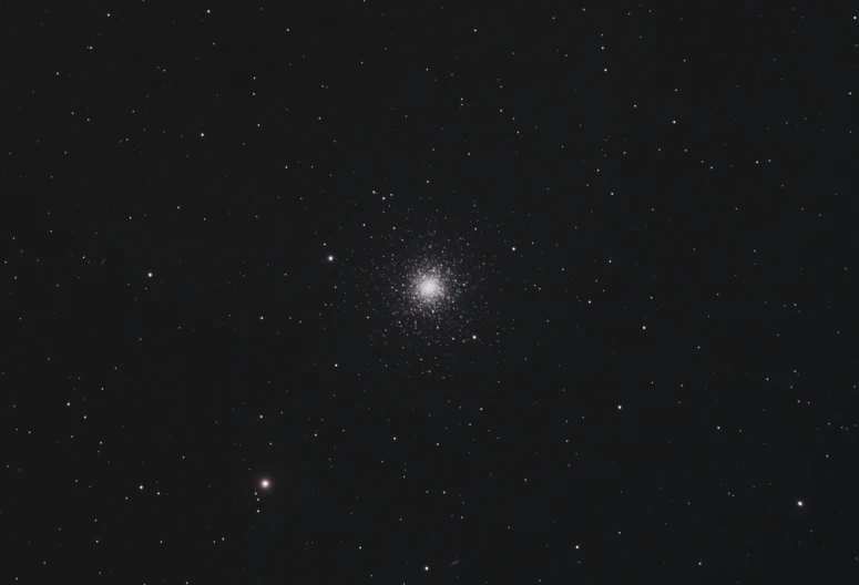 a cluster of stars in the night sky, a stipple, by Daniel Lieske, cinestill hasselblad 2 0 0 mm, the cepheid god of lost things, m.zuiko 75mm, centered in panel