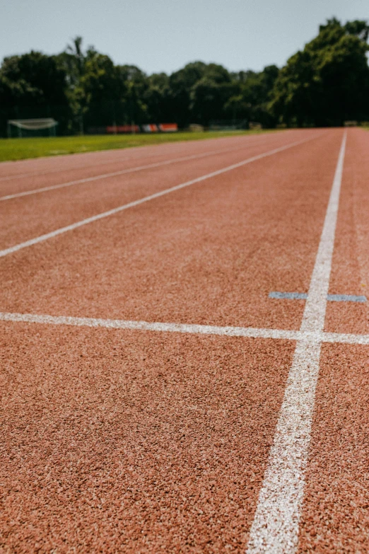 a tennis ball sitting on top of a tennis court, on a racetrack, speed lines, sprinters in a race, thumbnail