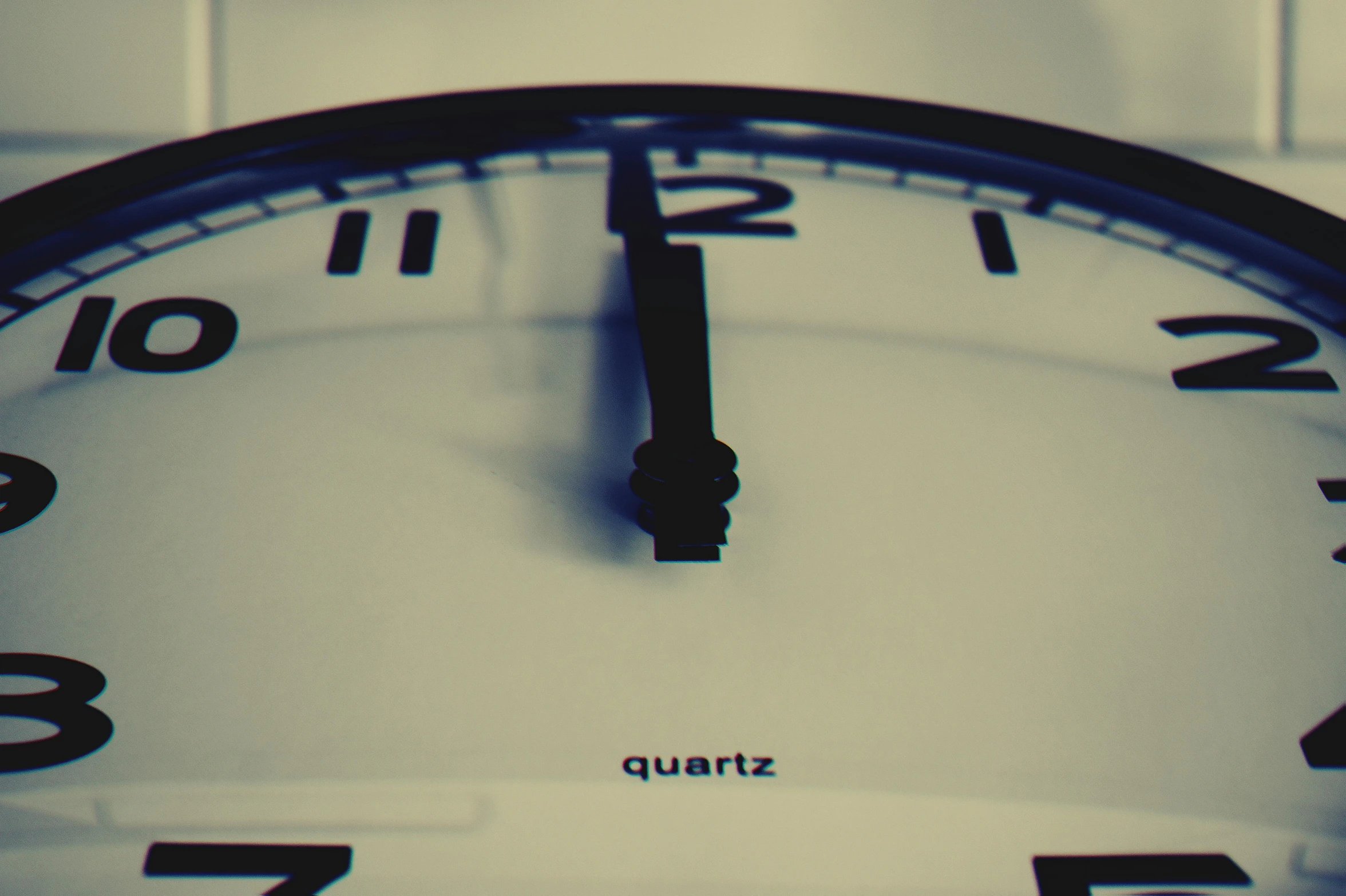 a close up of a clock on a wall, pexels, rendered in cinema 4 d octane, quartz, instagram picture, graphic”