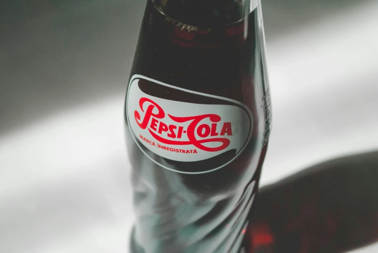 a bottle of cola cola cola cola cola cola cola cola cola cola cola cola cola cola cola, inspired by Elsa Bleda, pexels contest winner, pepsi, with a sleek spoiler, vintage closeup photograph, 15081959 21121991 01012000 4k