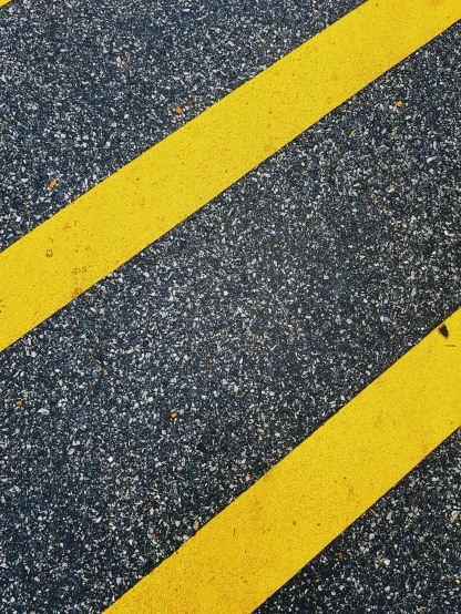 a red fire hydrant sitting on the side of a road, an album cover, by Carey Morris, unsplash, postminimalism, black. yellow, diagonal lines, highly detailed # no filter, striped