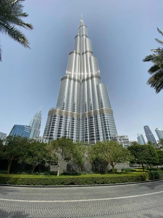 the burjra is the tallest building in the world, pexels contest winner, 2022 photograph, 2 0 2 2 photo