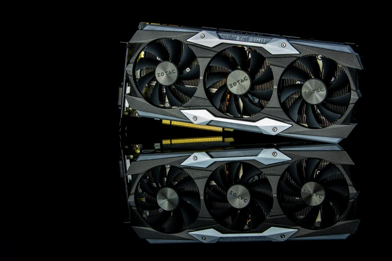 a couple of video cards sitting on top of each other, 15081959 21121991 01012000 4k, epic lighting”, front view dramatic, pivix