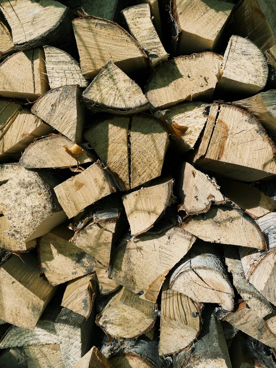 a pile of wood stacked on top of each other, pexels contest winner, fan favorite, woodfired, profile image, 2 0 0 0 s