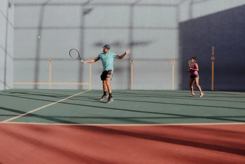 a man standing on top of a tennis court holding a racquet, a girl playing tennis, 15081959 21121991 01012000 4k, muted colours 8 k, full body 8k