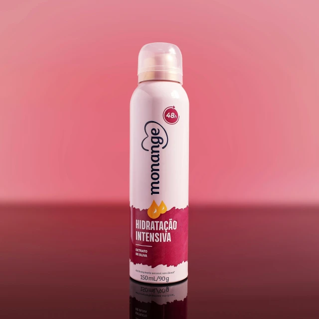 a bottle of liquid sitting on top of a table, hairspray, detailed product image, mordancage, brazilian