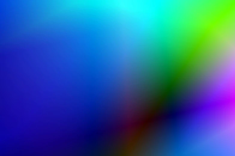 a blurry color mixing for use in adobe