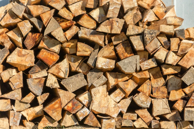 a pile of wood stacked on top of each other, by Eero Järnefelt, pixabay, fan favorite, 1 6 x 1 6, woodfired, thumbnail